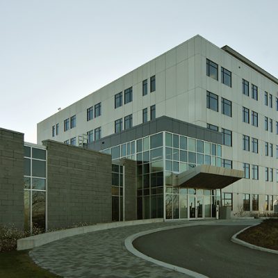 CUPE Building