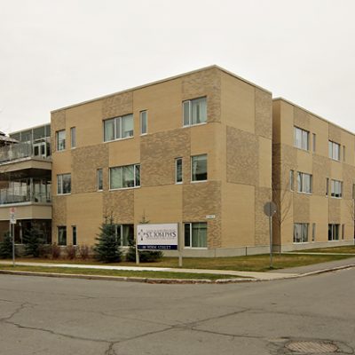 St. Joe Care Center