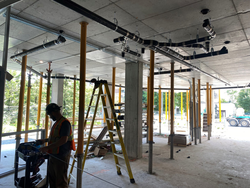 S&R Mechanical photo 3